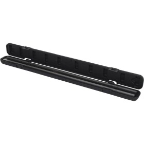 KS Tools 152.1090 Přesné ploché pravítko, 600 mm