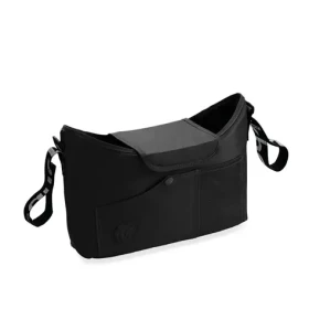 Hauck Taška na kočárek-organizér Black (HK618790)