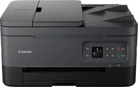 Canon PIXMA TS7450i černá / barevná inkoustová multifunkce / 4800 x 1200 / USB / Wi-Fi (5449C006)