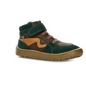 Froddo Tex Go G3110265-17 Brown+ celoroční