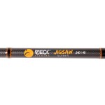 Zeck Prut Jigsaw Classic 240cm 10-40g