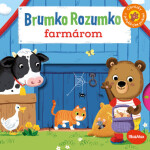 BRUMKO ROZUMKO FARMÁROM