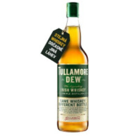 Tullamore Dew Original 0,7 l (holá láhev)