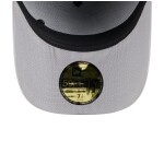 New Era Pánská kšiltovka Las Vegas Raiders NFL 2025 Draft 59FIFTY A-Frame Fitted Velikost: 7 1/4