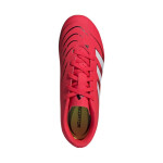 Kopačky adidas Predator Club FG/MG Jr ID3813 37 1/3