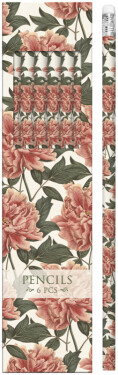 Dárkové balení tužek Peony