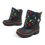 Lee Cooper Jr boty LCJ-24-44-2861 26