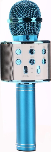 Mikrofon bezdrátový