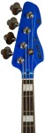 Markbass GV4 Gloxy GOG Blue Sky CR RW FC