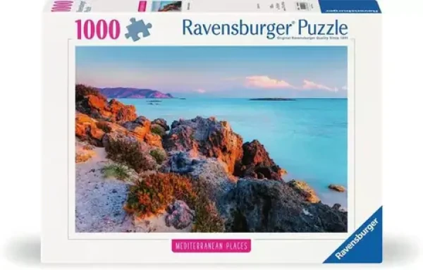 Ravensburger Řecko