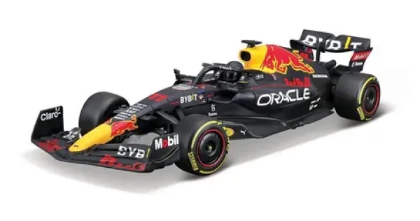 Maisto RC Oracle Red Bull Racing RB18 (2022) 11 Sergio Pérez
