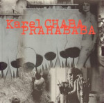 Prahababa Karel Chaba
