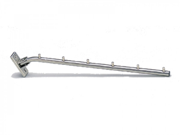 Věšák, nerez HM-330