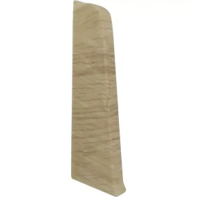 Krytka SG75 - F0 Pískový dub levá+pravá 1+1