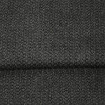 Relaxační křeslo, elektrické kabelové ovládání, šedá, látka, TV-L8960 GREY2