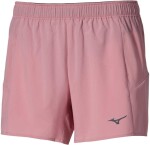 Běžecké šortky Mizuno Active Alpha 4.5 Inches Short J2GBD20465 Velikost textilu: S