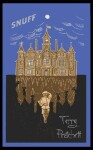 Snuff: (Discworld Novel 39) - Terry Pratchett
