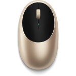 Contour Design Contour SliderMouse Pro WL Slim WR drátová myš Bluetooth®, bezdrátový, USB černá 6 tlačítko 2800 dpi podložka pod zápěst