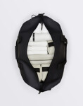Rains Hilo Weekend Bag 01 Black