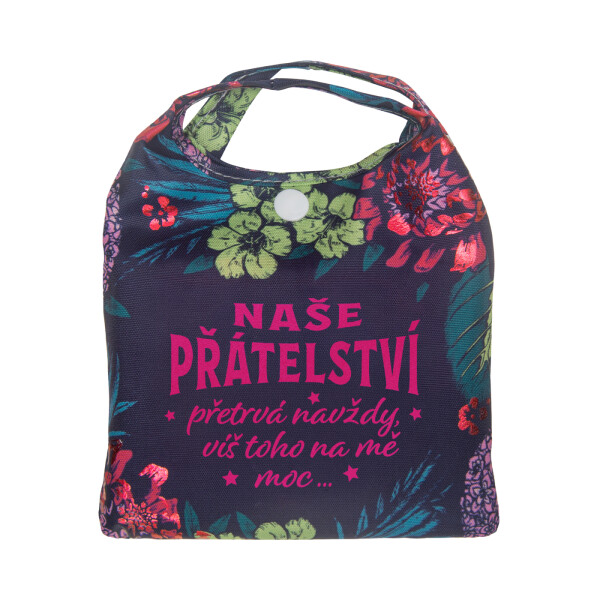 Taška do kabelky - Přátelství - Albi