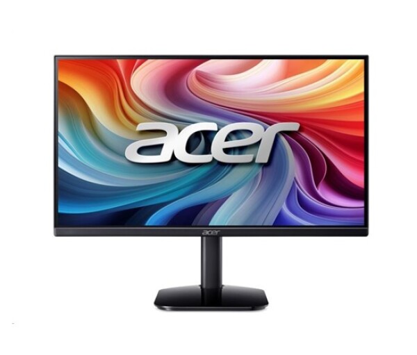 ACER LCD KA222QE0bi 60cm (21.5") IPS LED, FHD 1920x1080@100Hz HDMI, 75Hz VGA, 250cd/m2, 178/178, 1ms(VRB), 1xVGA + 1xHDM EDF_11294529