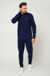 Mikina Lumide LU15 Navy Blue XL