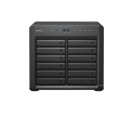 Synology DS2422+ DiskStation (4C/RyzenV1500B/2,2GHz/4GBRAM/12xSATA/2xUSB3.2/4xGbE/1xPCIe) EDF_481529