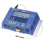 Victron Energy BlueSolar PWM-Pro Charge Controller 12/24V-20A solární regulátor nabíjení PWM 12 V, 24 V 20 A