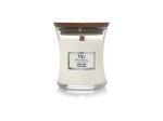 WoodWick White Teak 85 g