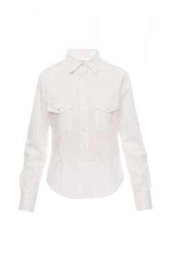 Dámská košile Payper TROPHY LADY Barva: Bílá, Velikost: L (000941033400000L)