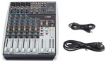 Behringer Q1204USB