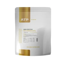 ATP Nutrition High Protein Soy Crispies 80% 250 g (18416)