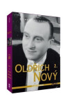 Oldřich Nový kolekce 2.: Hudba z Marsu + Paklíč + Pytlákova schovanka aneb Šlechetný milionář + Valentin Dobrotivý + Parohy - kolekce 4 DVD