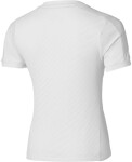Běžecké tričko Mizuno Tennis Short Sleeve Tee 62GAD70001 Velikost textilu: XS