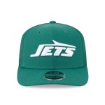 New Era Pánská kšiltovka New York Jets NFL Stretch-Snap 9SEVENTY Trucker