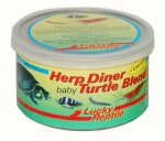 Lucky Reptile Herp Diner Turtle Blend - želví směs 35g Baby (FP-67361)