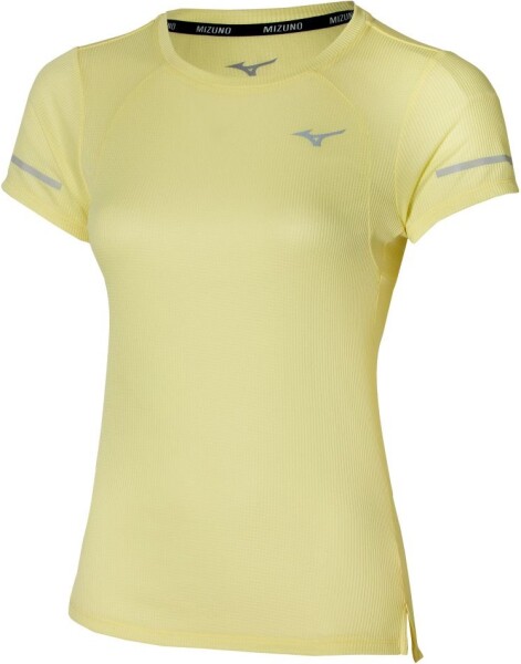 Běžecké tričko Mizuno DryAeroFlow Tee J2GAA20441 Velikost textilu: XL