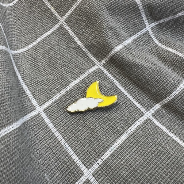 Pinarna.cz Měsíc a mrak - menší