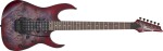 Ibanez RG470PB Red Eclipse Burst