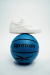 Sportovní Reebok ATR CHILL JR 5 100200209 Materiál/-Syntetický,Přírodní kůže (useň)/-Se syntetickým materiálem