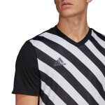 Adidas Entrada 22 Graphic Jersey