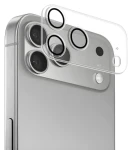 Puro Camera Standard tvrzené sklo fotoaparátu / Ochranné sklo / Apple iPhone 17 Pro Max