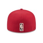 New Era Pánská kšiltovka Denver Nuggets NBA 1993-2002 Hardwood Classics 59FIFTY Fitted Velikost: 7 1/8
