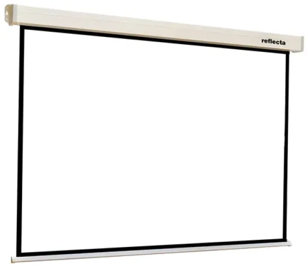 Reflecta Crystal-Line Softlift / Roletové plátno / 180x180 cm (87721)