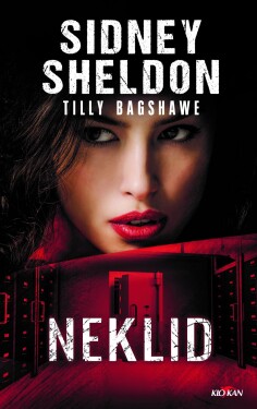 Neklid - Sidney Sheldon