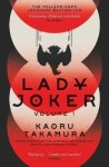 Lady Joker 1 - Kaoru Takamura