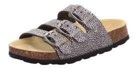 Domácí obuv Superfit 1-800113-0020 Velikost: 38