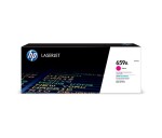 HP 659A Magenta Original LaserJet Toner Cartridge (13,000 pages) EDF_556552
