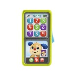 Fisher Price Pejskův Chytrý telefon