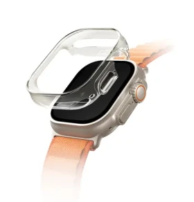 UNIQ cover Garde Apple Watch Ultra 49mm dove clear UNIQ-49MM-GARCLR
